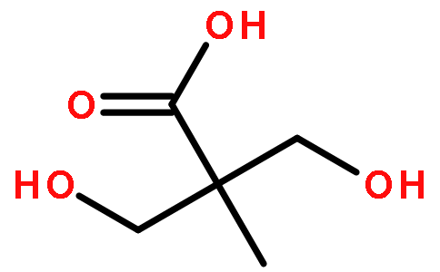 2,2-双(羟甲基)丙酸